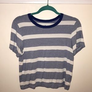 AE Soft & Sexy Striped Tee